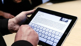 Мъжете предпочитат iPad пред жените
