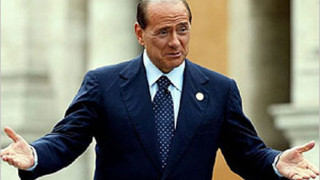 Берлускони плащал милиони на мафията