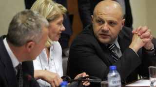 Дончев реформира еврофондовете