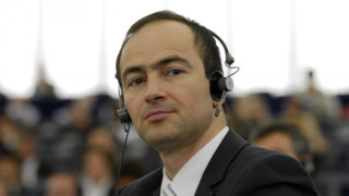 Наш евродепутат шокиран заради побой над Тимошенко