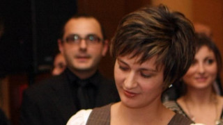 Предсрочно освободиха зам.-шефа на КФН Димана Ранкова