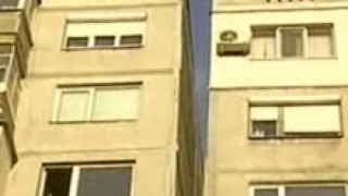 Втори блок на ужасите в Русе
