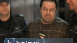 Македония иска да екстрадираме "българофил"