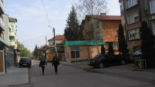 Кметът Златко Живков обран от професионалисти