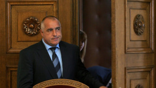 Борисов: Няма идея вицепремиер да поема спецслужбите