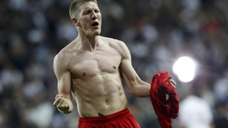 "Байерн" на финал след жестока драма с дузпи (ВИДЕО)
