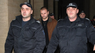 Марио Заека остава зад решетките