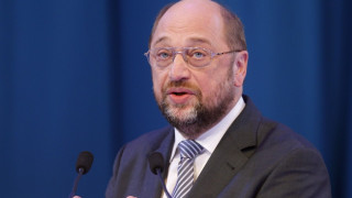 Шулц: Разпадането на ЕС е реалистичен сценарий 