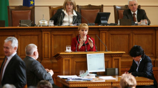 Премиерът ще назначава шефа на комисията по конфискация
