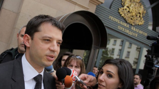 Европарите за фирми минават към Добрев