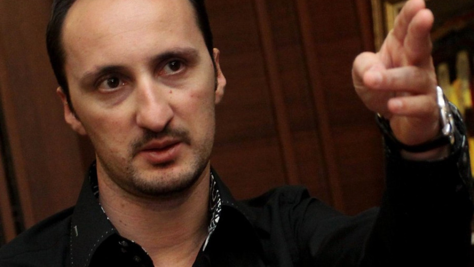 Веско Топалов мести сред Пикасо и Моне | StandartNews.com