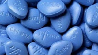 Донжуановци се тъпчат с виагра менте