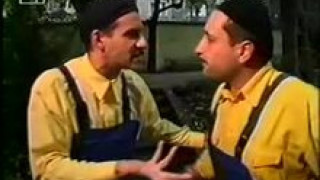 Тончо и Камен хамали навръх Гергьовден