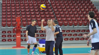 Радо Стойчев: Мой наследник? Забавлявате ме!