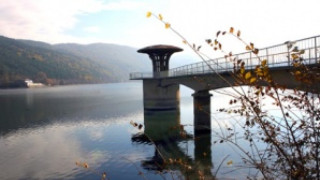 Труп изплува в Панчаревското езеро