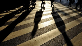 Видин и Монтана първенци по смъртност