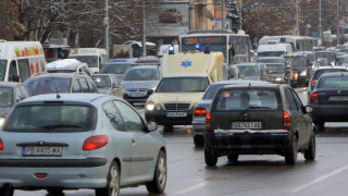 "Зелена вълна" за празничния трафик в София