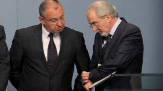 Сергей Станишев: В Европа идва лява вълна