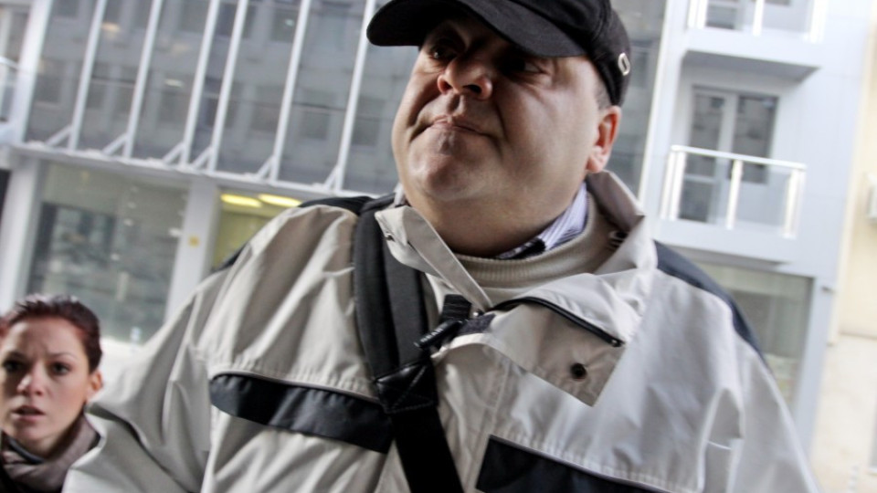 Задържаха Николай Русинов за убийството на Яна  | StandartNews.com