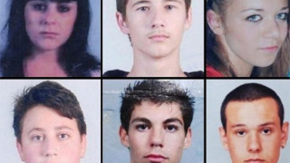 Почитат паметта на загиналите младежи в Симеоновград