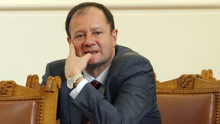 Михаил Миков: Лидерът не се избира  