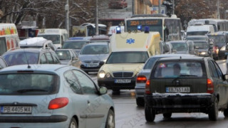 Най-много прах дишаме в центъра на София 