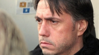 Иво Тонев: Победата е за Гонзо