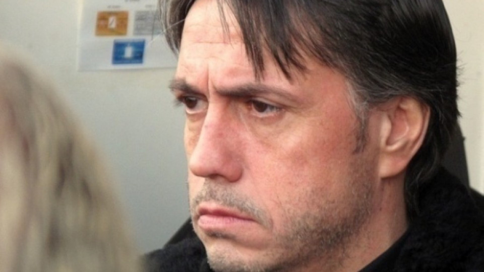 Иво Тонев: Победата е за Гонзо | StandartNews.com