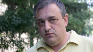 Синът на Андрей Луканов влиза в политиката