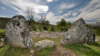 Преоткриваме България на Моста на влюбените 