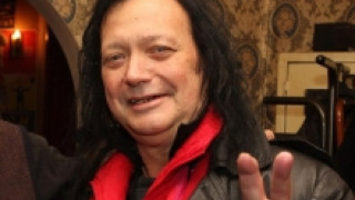 Почина създателят на "Мис България" Иво Божков