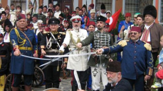 Отбелязваме 136-ата годишнина от Априлското въстание