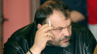 Закопчаха сина на футболен бос с наркотици