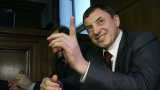Записват делата срещу Алексей Петров на флашка