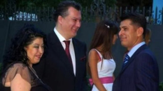 Ева Михова починала от тежка цироза