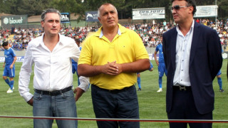 "Лудогорец" пак чака премиера