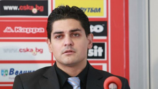 ЦСКА с размина с 30 хил. евро глоба