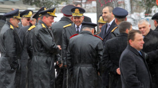 Пестим от генерали
