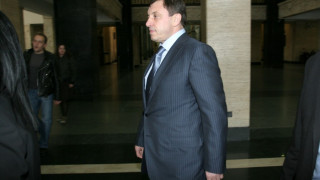 Вкараха в ареста Алексей Петров