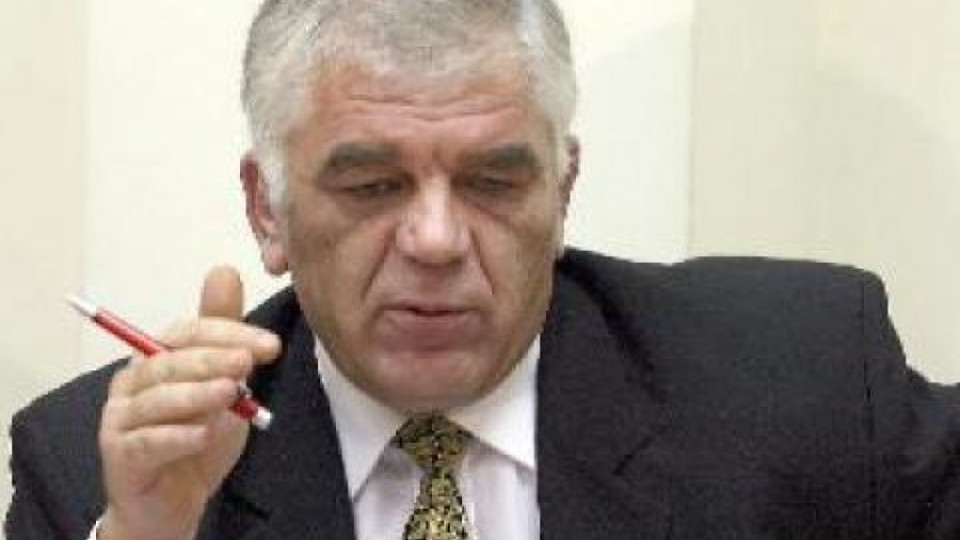 Ваньо Танов благодари за акцията срещу корумпираните митничари | StandartNews.com