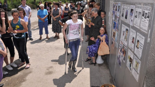 Очакват се присъди за катастрофата в Симеоновград