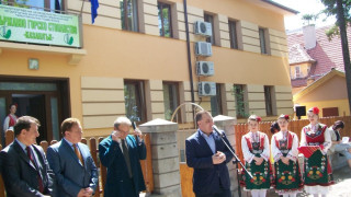 Местят агенции  и в Стара Загора