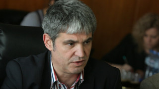 Пламен Димитров преизбран за шеф на КНСБ