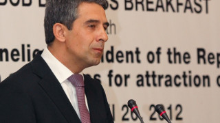 Плевнелиев предлага нов модел на икономиката