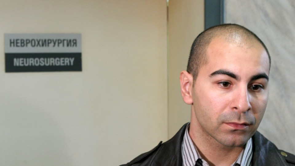 Осъдиха Боевски на 9 години и 4 месеца затвор  | StandartNews.com