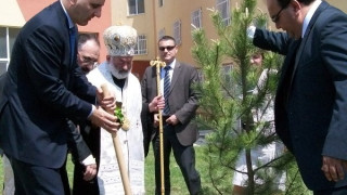 Бежанци ще въртят стопанство край Пъстрогор