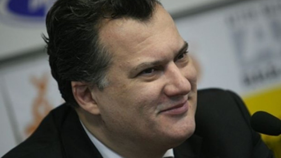 Синът на Мишо Бирата в капан за 150 млн. | StandartNews.com