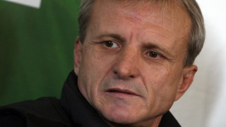 Гриша Ганчев влезе и във волейбола