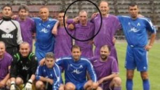 Самоуби се бивш футболист - шампион с "Етър"