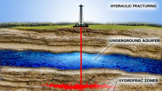 Обама тръгва срещу шистовия газ
